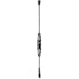 GF 911/H PROCOM WHIP
870-960MHz *** WITHOUT MOUNT ***