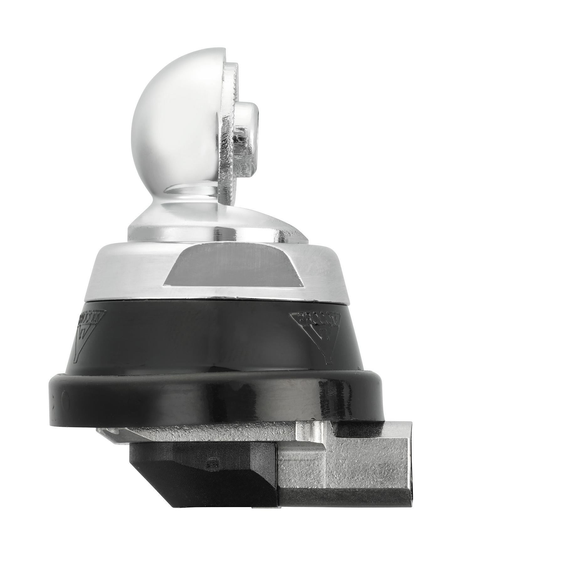 BZP4 M/KABEL SORT FOD PROCOM
