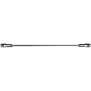 FME female / 6m RG174 / FME female
Procom cable