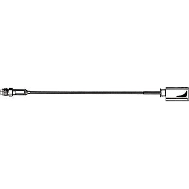 HIROSE / 5m RG174 / FME female
Procom cable
