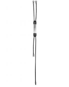 CPS 3-160 3-way cable power splitter
144-175MHz