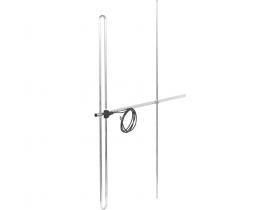 R 4-3/L S.2Y-72 PROCOM ANTENNE
66-78MHz
S.2Y-72