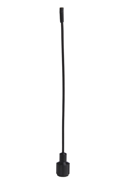 FLX-W 70/405-SMA-STP8038
380 - 430 MHz
Flexible Antenna for ICOM Portable Radio
