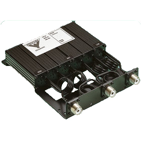 DPF 2/6 L-4/6 UHF