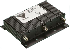 MPX 2/6 L-4/6 BNC