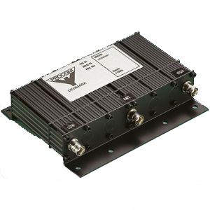 MPX 2/6 H - 4/6 BNC