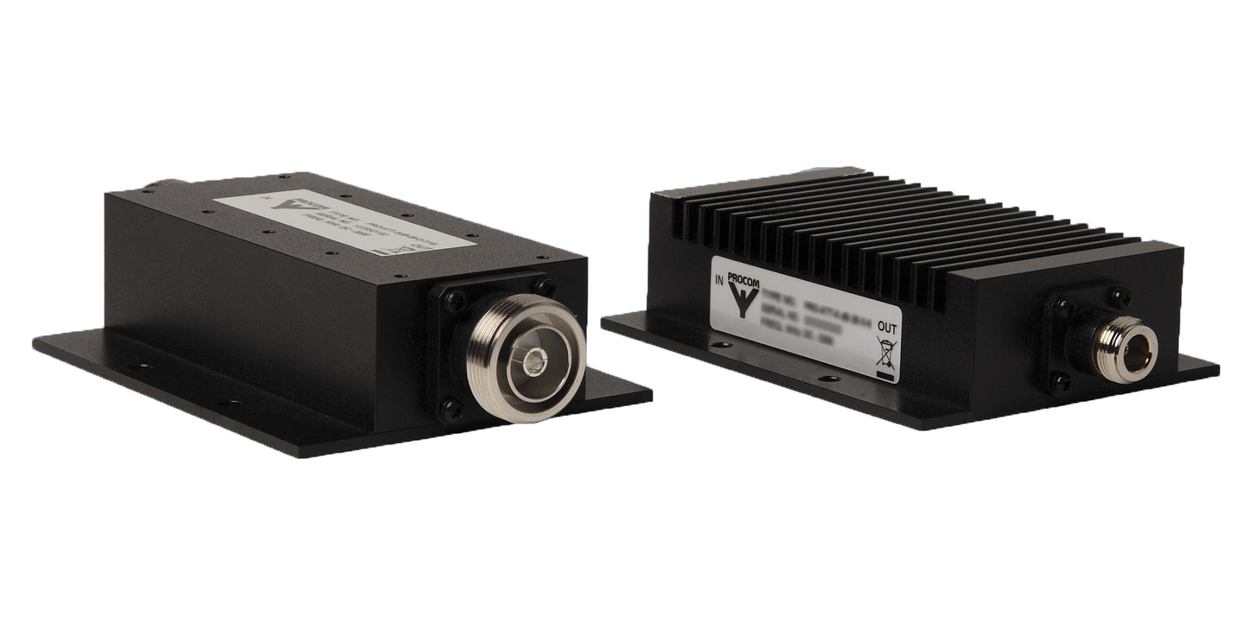 PRO-ATT 6 dB-25-3-N