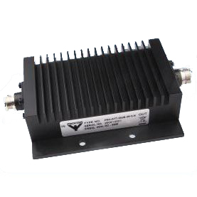 PRO-ATT 30 dB-25-3-N(f)
Attenuator 25 W - 30dB - 3GHz