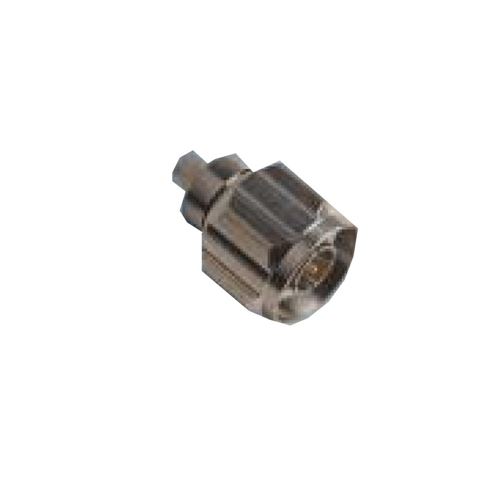 PRL 1 W
Coaxial load with N-male connectors
0-1GHz