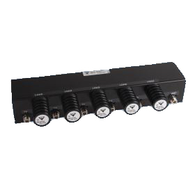 PRO-PHY450-5-8
5-channel hybrid combiner for 450MHz
450 - 470 MHz