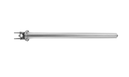 Shrouded Yagi 1300-1560 MHz
38mm-60mm dia NF