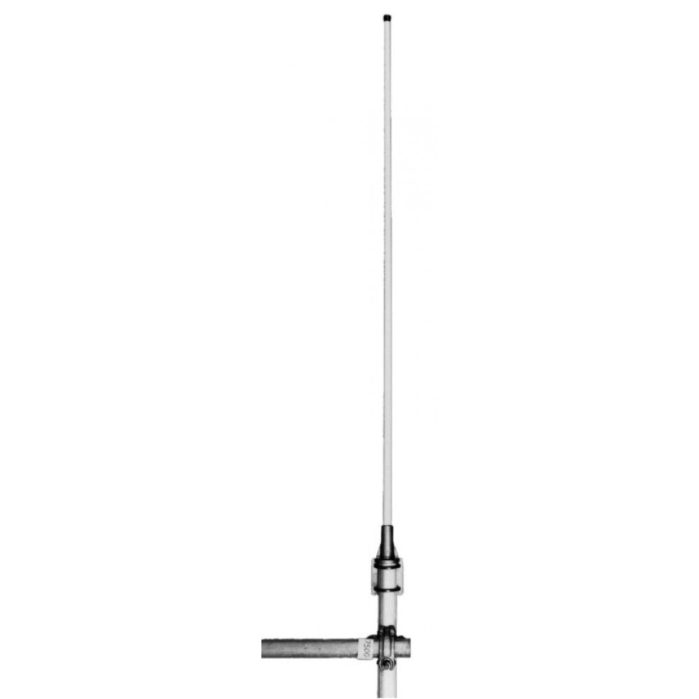Single Band, End-Fed Dipole 118-137MHz