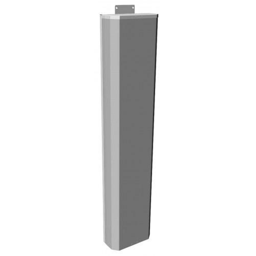 XPOL panel antenna 65°, 15dBi, 380-470 M