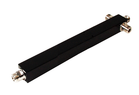 3 way splitter, -153dBc, NF, 698-2700MHz
Amphenol APS-03-WBM-LP-NF-CC