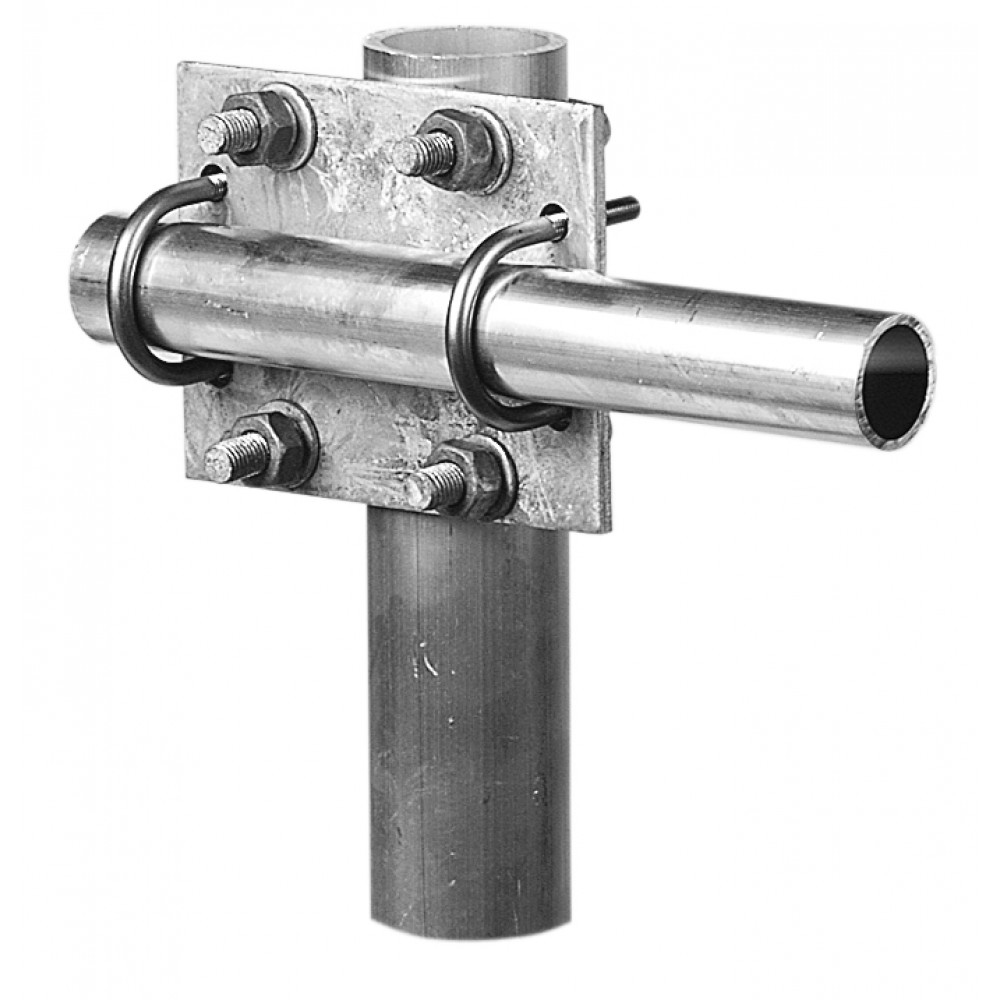 COP54-SS Stainless steel crossover plate
32/50mm