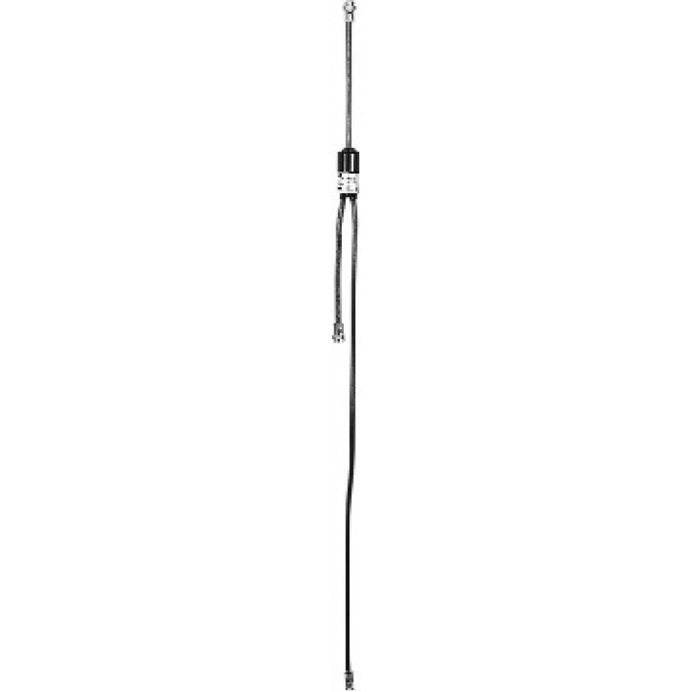 CPS 2-405  2 way coaxial cable splitter
380 - 430 MHz