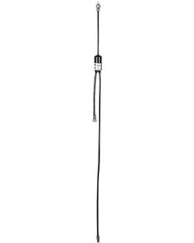 CPS 2-78 2-Way Cable Power Splitter
66-88MHz