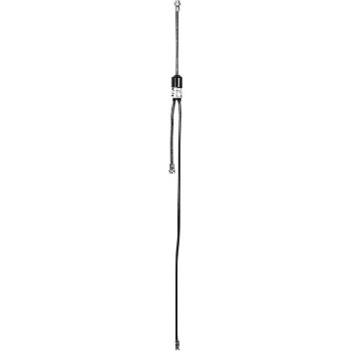 CPS2-80
2 way coaxial cable splitter 70-90MHz