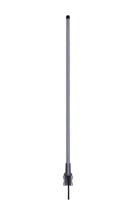 S.EFX-155  End Fed Glassfibre Dipole
145 - 165 MHz