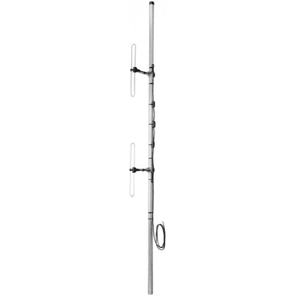 S.M2-160-SB Dipole Arrays
2-stack dipole phased array 145-175 MHz