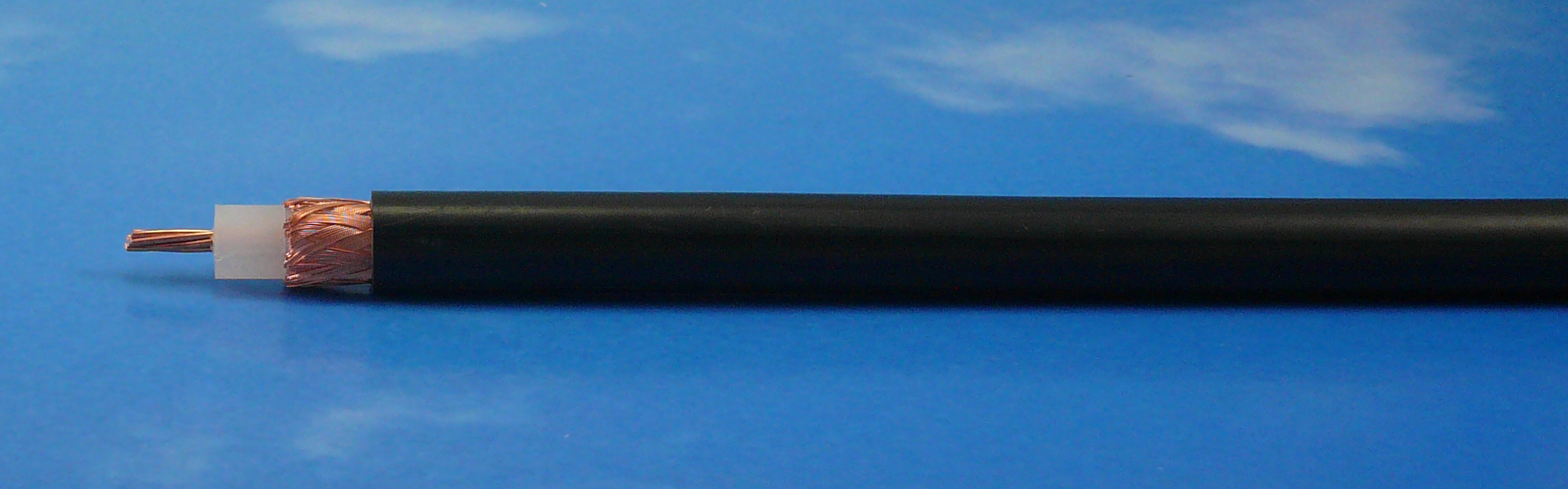 RG 213 Bedea 50ohm 500m