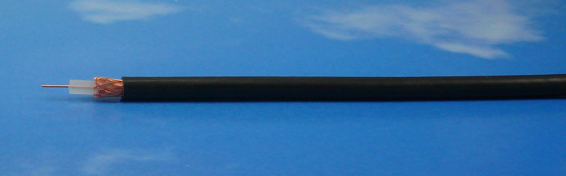 RG59/U 75ohm  Bedea 100m