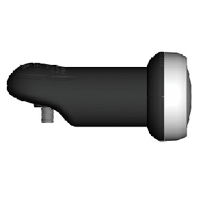 LNB Singel GT-Sat