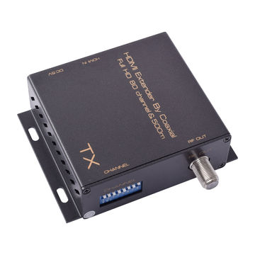 HDMI over coax TC-100 Tx